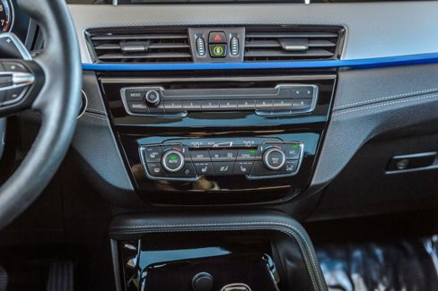 Used 2021 BMW X1 sDrive28i w/ M Sport Package image 31