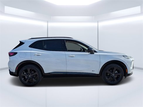New 2025 Buick Envision Sport Touring image 3