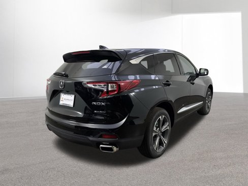 New 2025 Acura RDX w/ Technology Package image 35