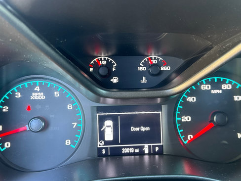 Used 2022 Chevrolet Colorado LT w/ LT Convenience Package image 9