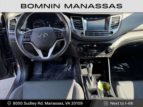 Used 2018 Hyundai Tucson Value image 18
