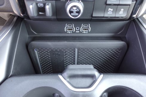 New 2025 RAM 1500 Big Horn image 24