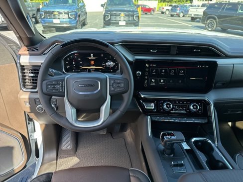 New 2026 GMC Sierra 1500 Denali image 14