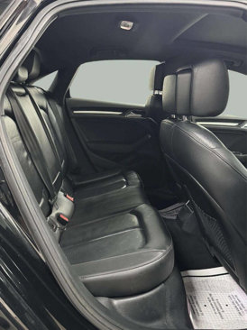 Used 2019 Audi A3 2.0T Titanium w/ Convenience Package image 8