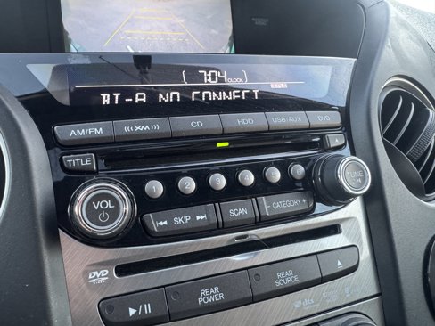 Used 2015 Honda Pilot Touring image 28