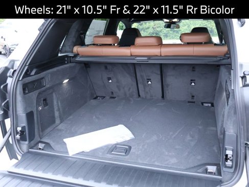 New 2026 BMW X5 M Competition w/ Executive Package image 19