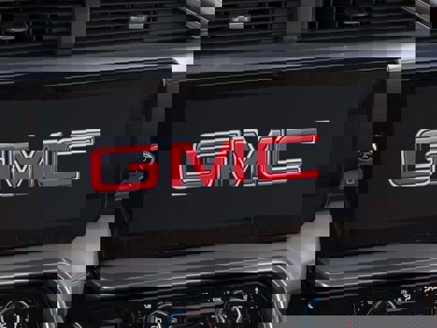 New 2026 GMC Sierra 3500 Denali w/ Denali Reserve Package image 20