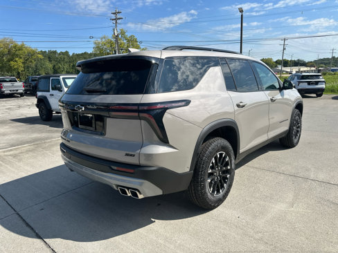 New 2026 Chevrolet Traverse Z71 w/ Enhanced Driving Package image 7