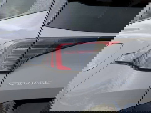 New 2026 Kia Sportage SX Prestige image 11