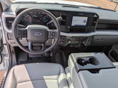 New 2026 Ford F250 XL image 12