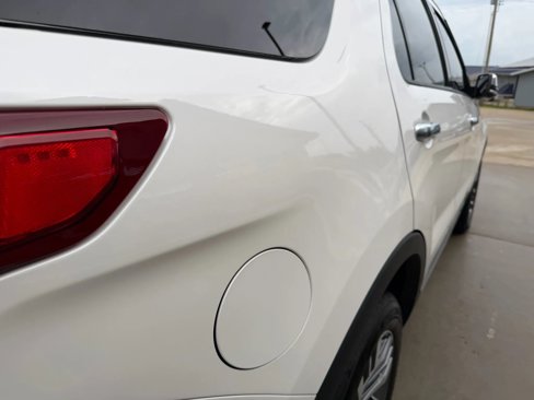 Used 2019 Ford Explorer Platinum image 66