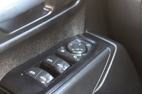 Used 2022 Chevrolet Silverado 2500 Custom w/ Custom Value Package image 20