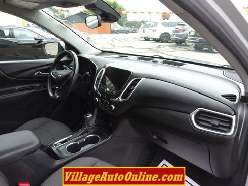 Used 2020 Chevrolet Equinox LT image 29