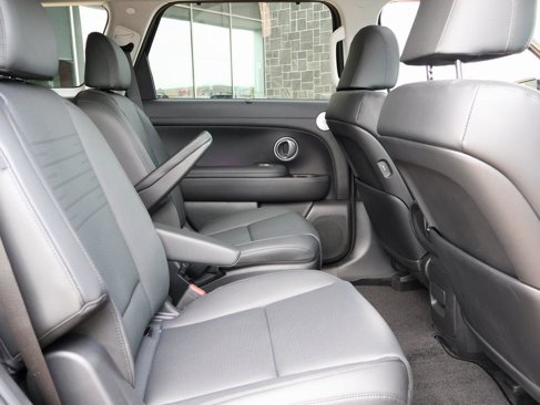 New 2026 Hyundai Palisade Limited image 13