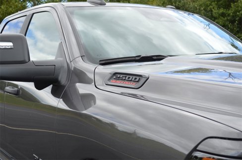New 2026 RAM 2500 Big Horn image 3