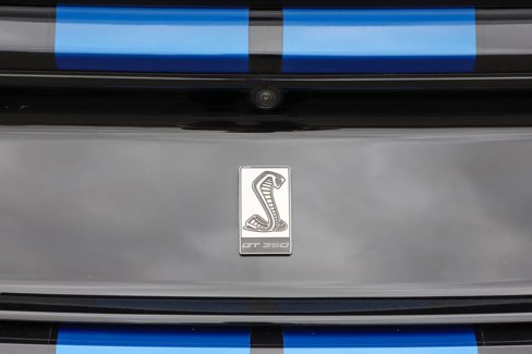 Used 2018 Ford Mustang Shelby GT350 w/ Electronics Package image 26
