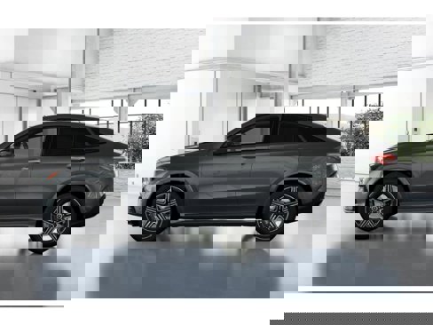 New 2026 Mercedes-Benz GLE 450 4MATIC Coupe image 32