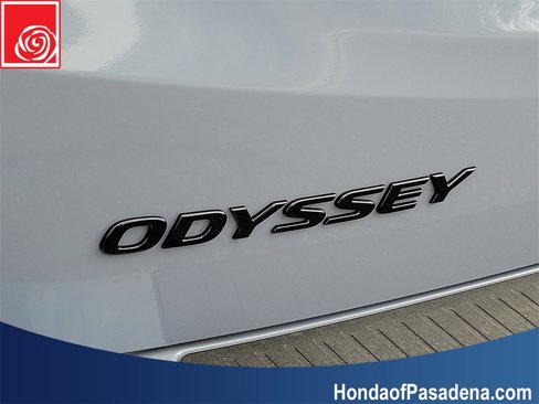 New 2026 Honda Odyssey Sport-L image 20