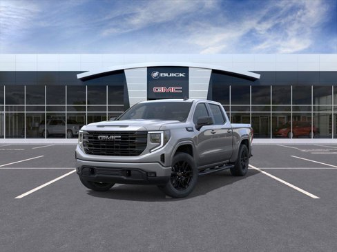 New 2026 GMC Sierra 1500 Elevation w/ Preferred Package image 8