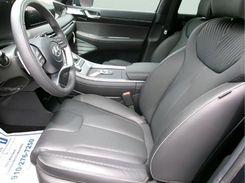 Used 2025 Hyundai Palisade Calligraphy image 15