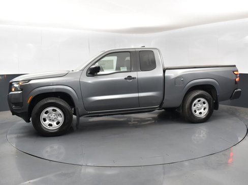 New 2026 Nissan Frontier S image 4
