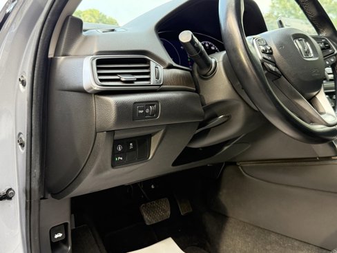 Used 2021 Honda Accord EX-L image 18