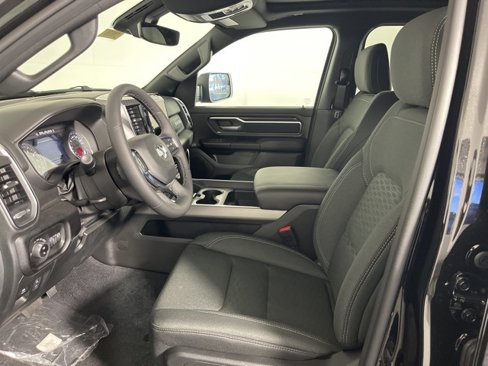 New 2026 RAM 1500 Big Horn image 11