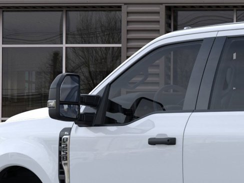 New 2026 Ford F250 4x4 Crew Cab Super Duty image 20