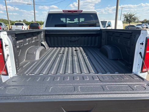 New 2026 Chevrolet Silverado 2500 LT w/ Trail Boss Package image 20