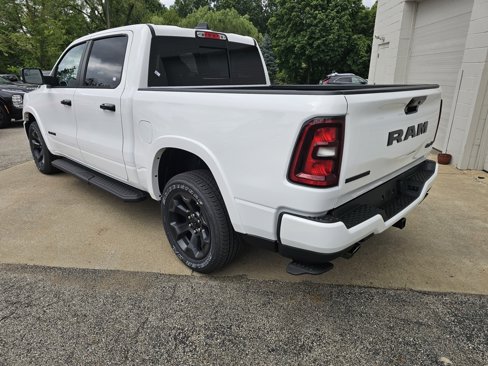 New 2026 RAM 1500 Big Horn image 7