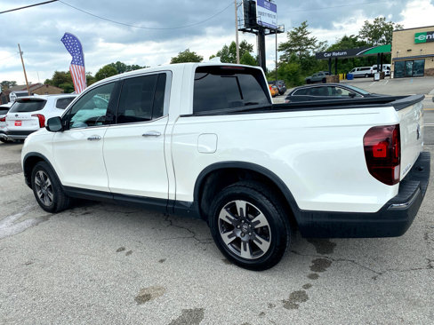 Used 2019 Honda Ridgeline RTL-E image 7