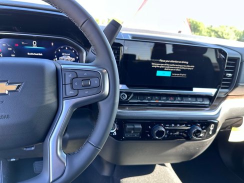 New 2026 Chevrolet Silverado 1500 LT image 27