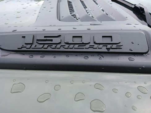 New 2026 RAM 1500 Rebel image 20