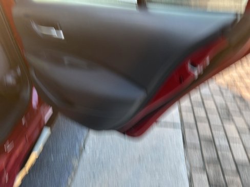 New 2026 Toyota Corolla SE image 13