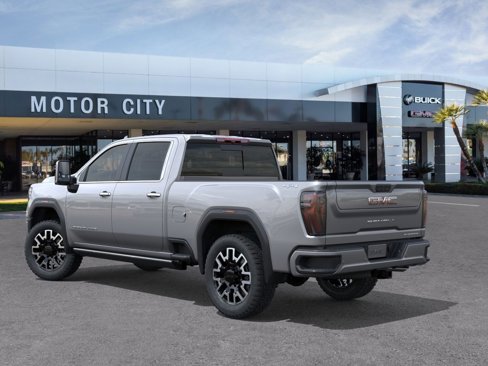 New 2026 GMC Sierra 2500 Denali Ultimate image 6