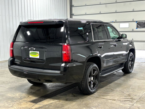 Used 2019 Chevrolet Tahoe LT w/ Luxury Package image 3