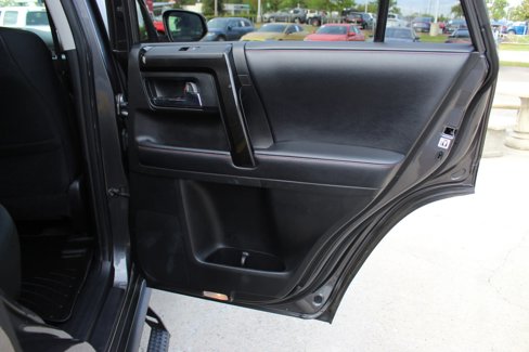 Used 2019 Toyota 4Runner 4WD image 25