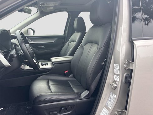 Used 2024 MAZDA CX-90 3.3 Turbo w/ Preferred Plus image 21