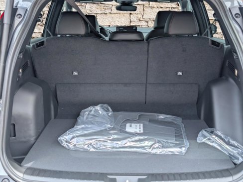 New 2026 Honda CR-V Sport-L image 13