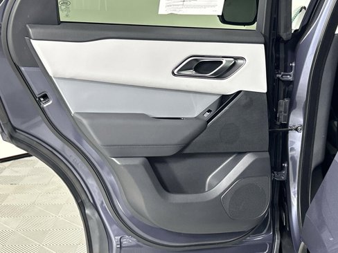 Certified 2025 Land Rover Range Rover Velar S image 26