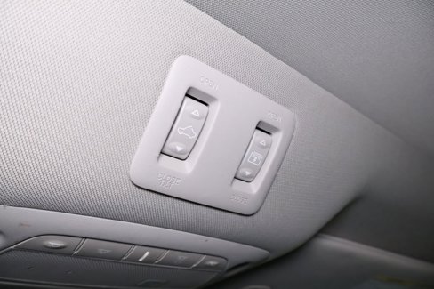 Used 2020 Nissan Murano Platinum image 28