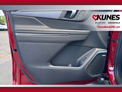 New 2026 Buick Enclave Sport Touring w/ Power Package image 37