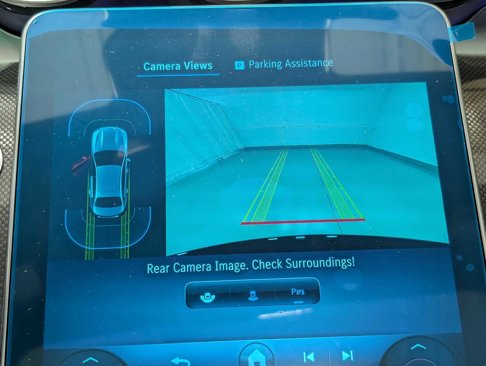 New 2025 Mercedes-Benz C 300 4MATIC Sedan image 26