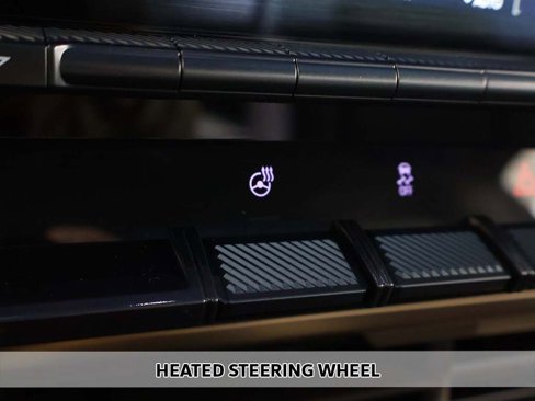 Used 2025 GMC Hummer EV 3X image 11