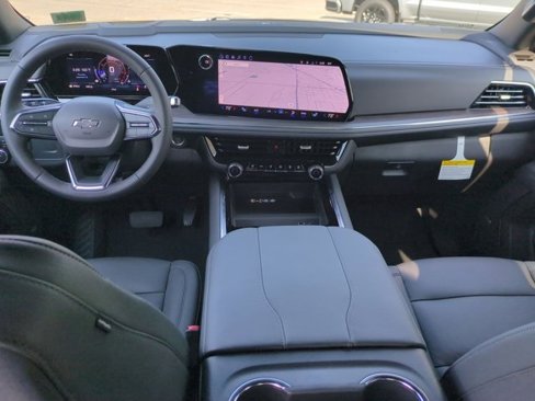 New 2026 Chevrolet Tahoe Z71 w/ Comfort Package image 21