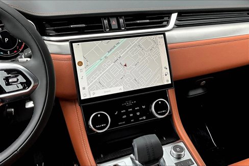 New 2026 Jaguar F-PACE R-Dynamic S image 7