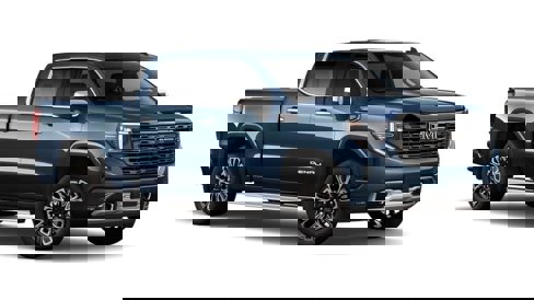 New 2026 GMC Sierra 1500 Denali Ultimate image 26