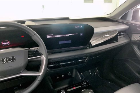 New 2025 Audi Q6 e-tron Premium Plus image 15