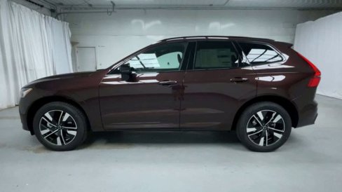 New 2026 Volvo XC60 B5 Core w/ Protection Package Premier image 20