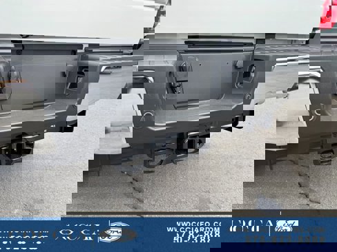 New 2025 Ford F250 King Ranch w/ Chrome Package image 61